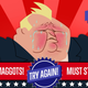 Image for article titled Toronto Mayor's Crack Scandal Lands Him His Own Video Game